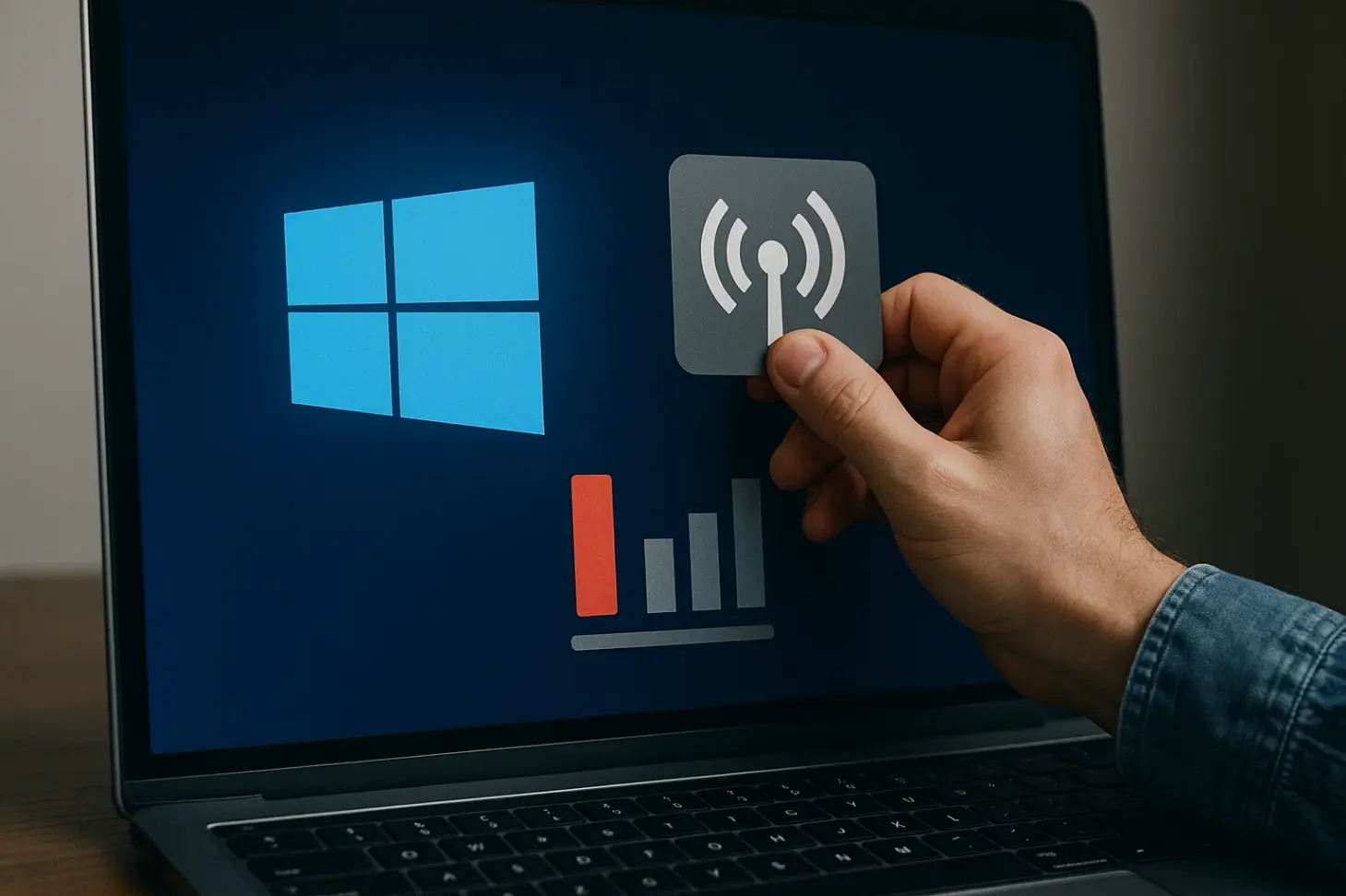 Как убрать телеметрию Windows и вернуть компьютеру скорость