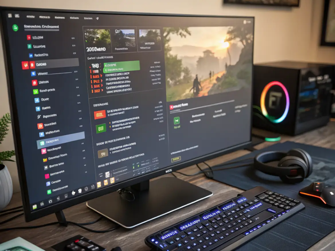 Лучшие программы для повышения FPS в играх на ПК