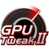 ASUS GPU Tweak II